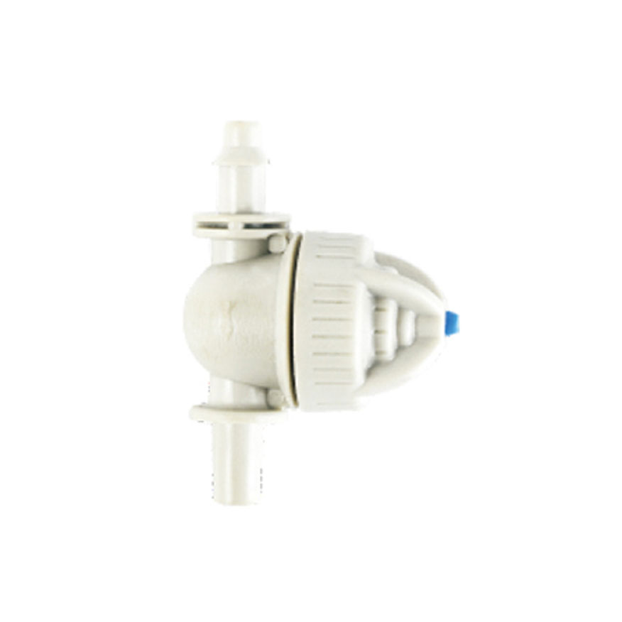 Anti-drainge Valve