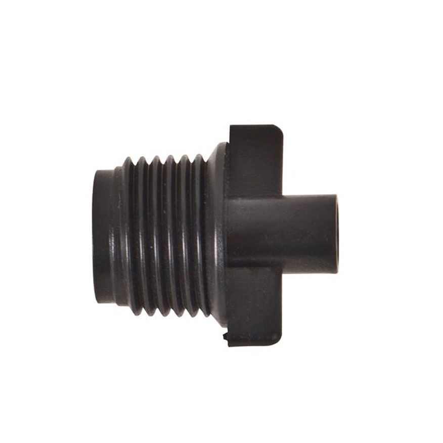 Adapter For Soft Pipe