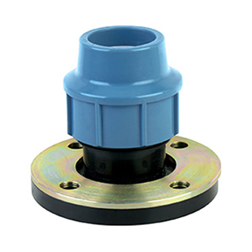 1007 Flange Adaptor