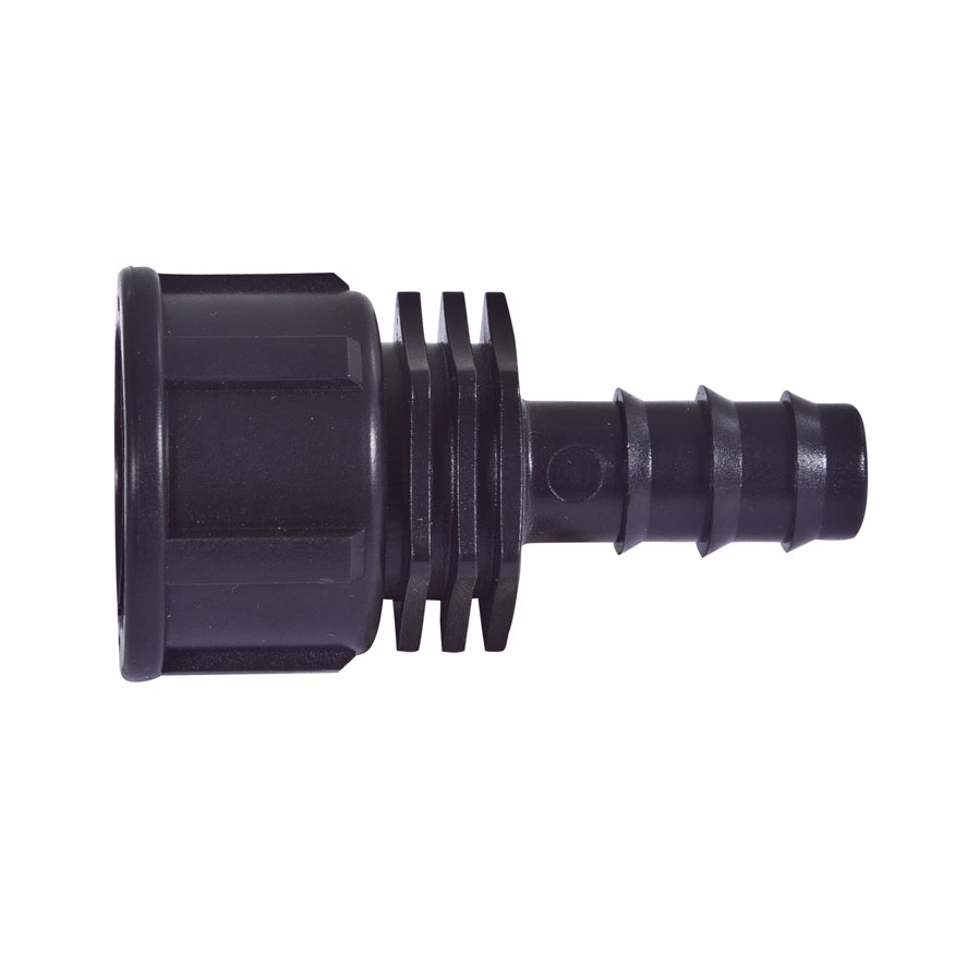 Female Thread Connector