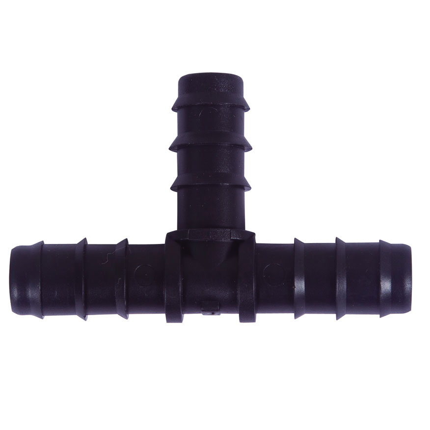 Irrigation Tee Connector