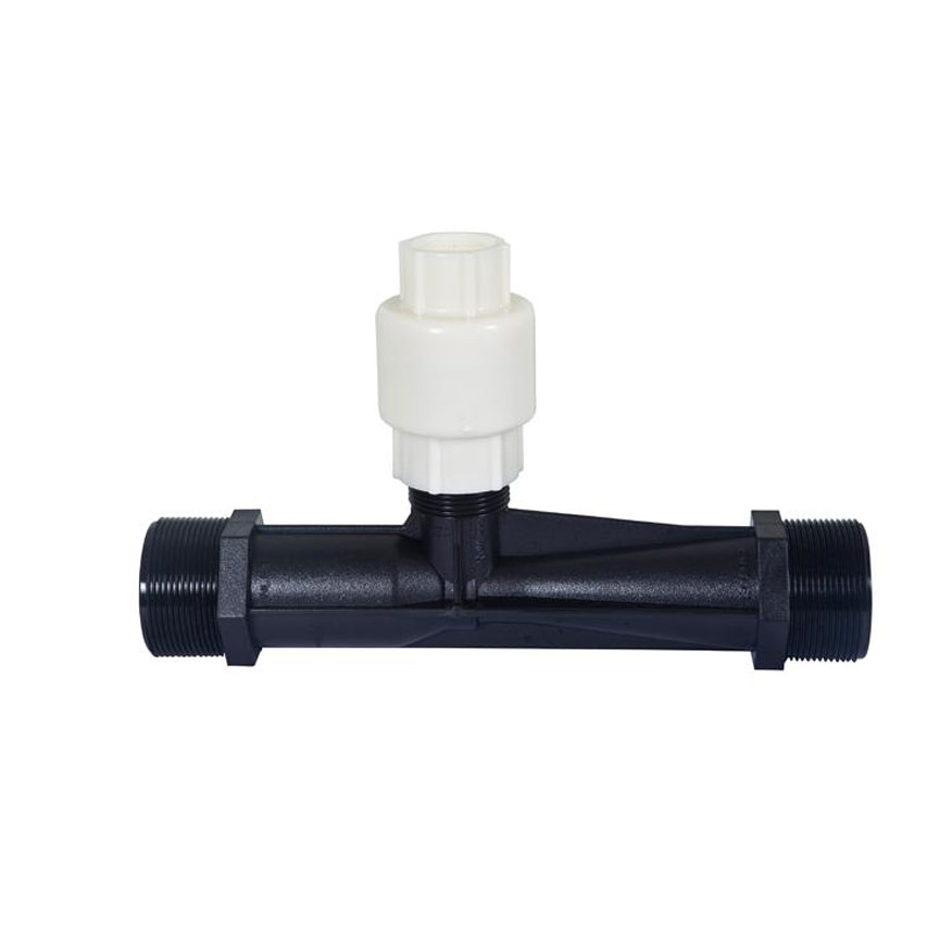 VI01063H Irrigation Venturi Fertilizer Injectors