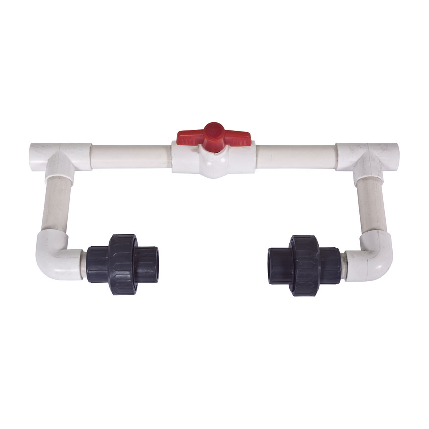 BA0112 Irrigation Venturi Fertilizer Injectors