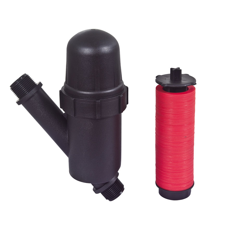 Irrigation Disc Filter2