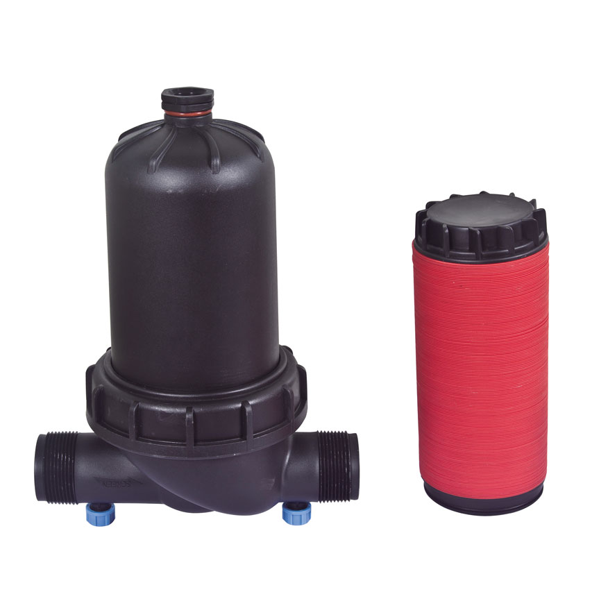 Irrigation Disc Filter3