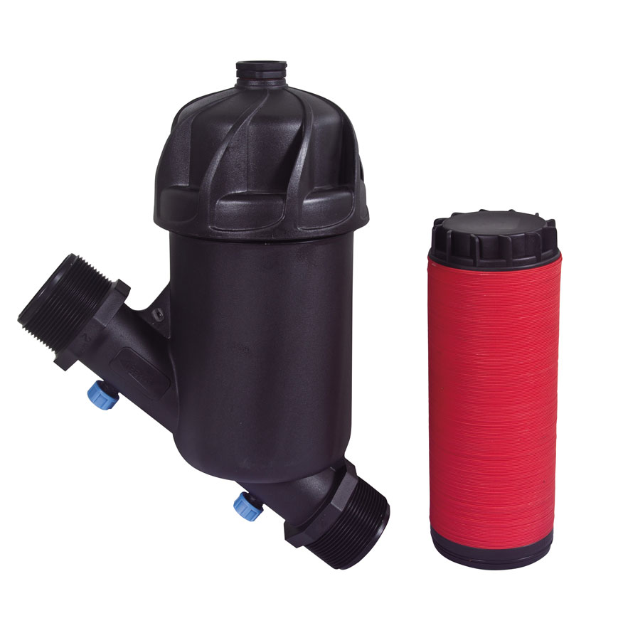 Irrigation Disc Filter4