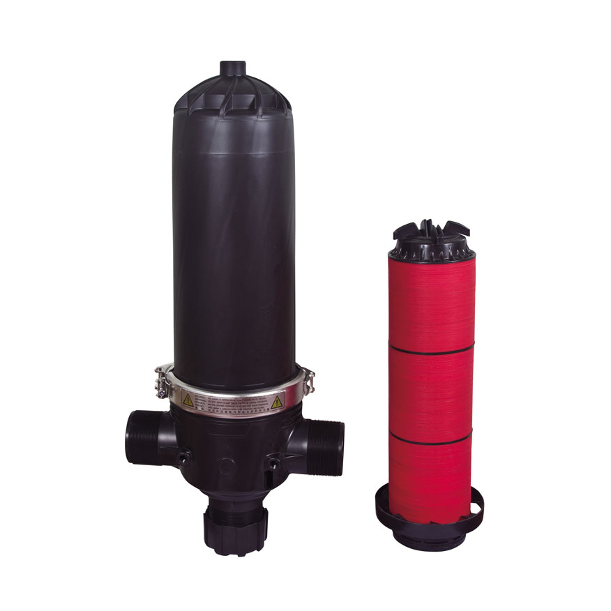 Irrigation Disc Filter5