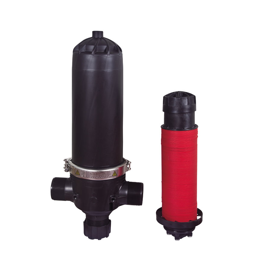 Irrigation Disc Filter6