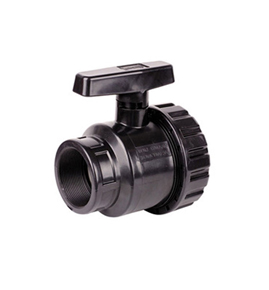 Irrigation Ball Valve