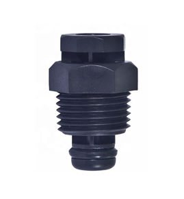 Irrigation Air & Vacuum Relief Valve