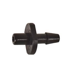 Drip Irrigation Adapter Or Connector