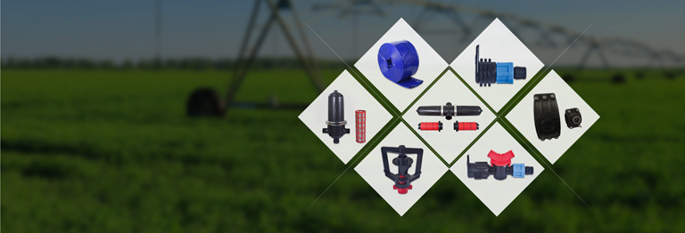 Sprinkler Irrigation & Drip Irrigation Manufacturer