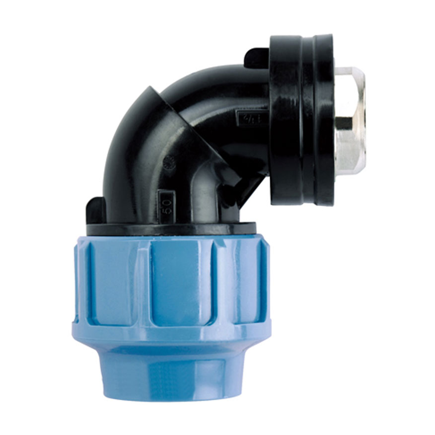 Irrigation Fittings For PE Pipe PP